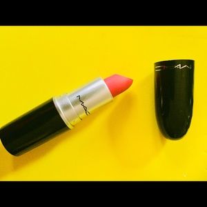 Mac matte lipstick